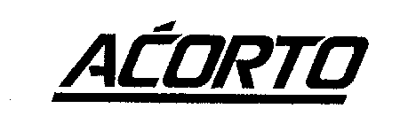 ACORTO
