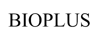 BIOPLUS