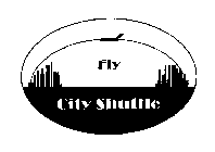 FLY CITY SHUTTLE