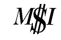 M$I