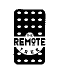 THE REMOTE TREE