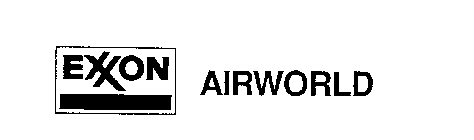 EXXON AIRWORLD