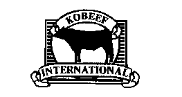 KOBEEF INTERNATIONAL