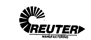 REUTER MANUFACTURING