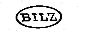 BILZ