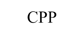 CPP