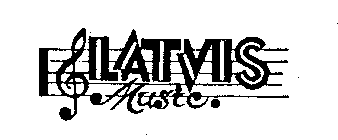 LATVIS MUSIC