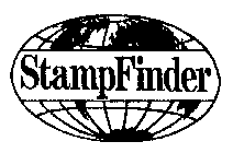 STAMPFINDER