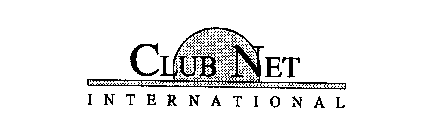 CLUB NET INTERNATIONAL