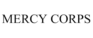 MERCY CORPS