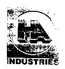 HA INDUSTRIES