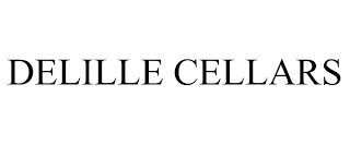 DELILLE CELLARS