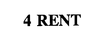 4 RENT