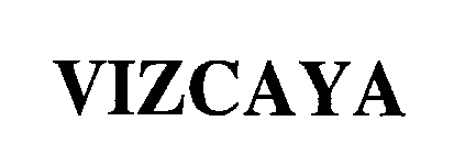 VIZCAYA