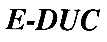 E-DUC