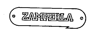 ZAMPERLA