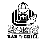 SPORTS BAR & GRILL