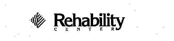 REHABILITY CENTER