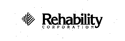 REHABILITY CORPORATION