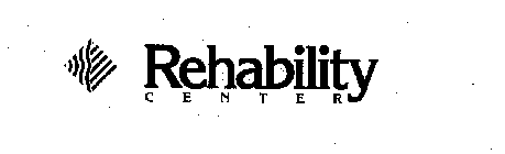 REHABILITY CENTER