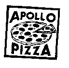 APOLLO PIZZA