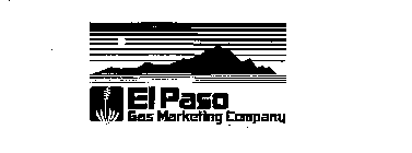 EL PASO GAS MARKETING COMPANY