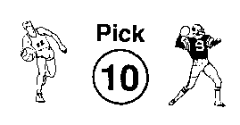 PICK 10