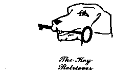 THE KEY RETRIEVER