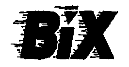 BIX