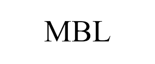 MBL