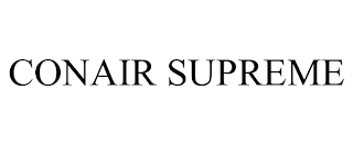 CONAIR SUPREME