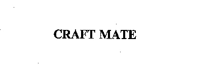 CRAFT MATE