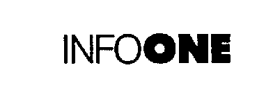 INFOONE