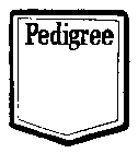 PEDIGREE