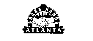 SHAKE HANDS ATLANTA