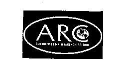 ARC ALTERNATIVE REFRIGERANT CONTRACTING