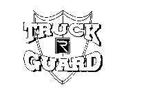 TRUCK GUARD