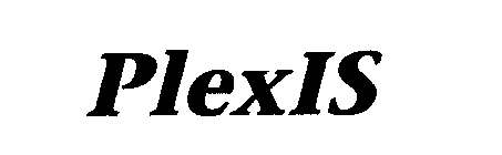 PLEXIS