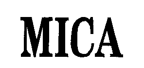 MICA