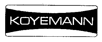 KOYEMANN