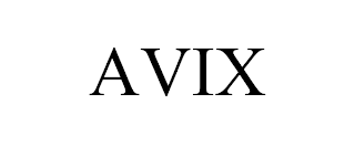 AVIX