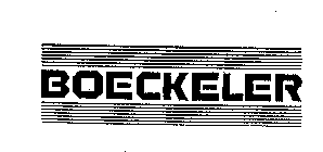 BOECKELER