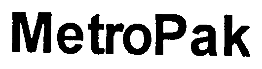 METROPAK