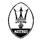 MASERATI