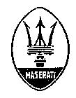 MASERATI