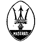 MASERATI