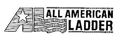 AL ALL AMERICAN LADDER