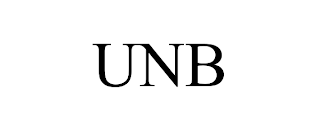 UNB