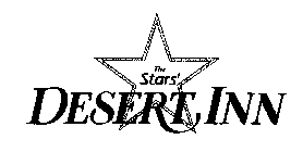 THE STARS' DESCERT INN