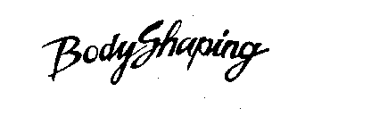 BODYSHAPING